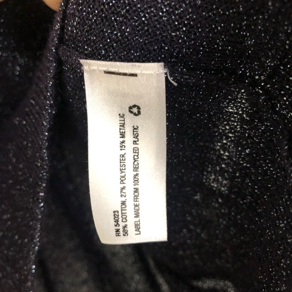 🎉 Gap Long Sleeve Top Size Small Long Sleeve - Picture 6 of 6